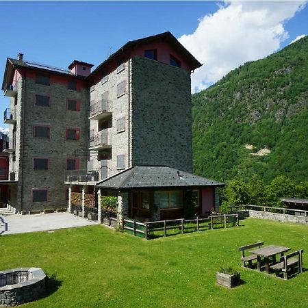 Appartamento La Baita Case Torre Rosa - Affitti Brevi Italia Torre di Santa Maria Exterior photo